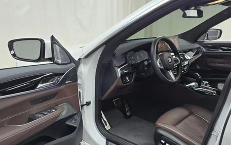 BMW 6 серия, 2022 год, 5 255 215 рублей, 9 фотография