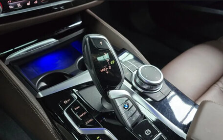 BMW 6 серия, 2022 год, 5 255 215 рублей, 10 фотография