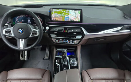 BMW 6 серия, 2022 год, 5 255 215 рублей, 11 фотография