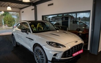 Aston Martin DBX I, 2022 год, 23 350 000 рублей, 1 фотография