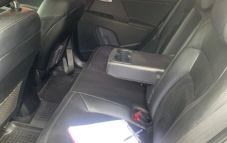 KIA Sportage III, 2013 год, 1 250 000 рублей, 3 фотография