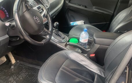 KIA Sportage III, 2013 год, 1 250 000 рублей, 5 фотография