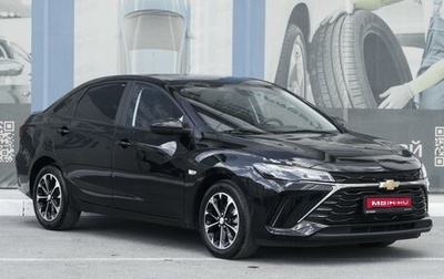 Chevrolet Monza, 2023 год, 1 999 000 рублей, 1 фотография