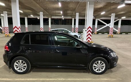 Volkswagen Golf VII, 2012 год, 1 400 000 рублей, 3 фотография