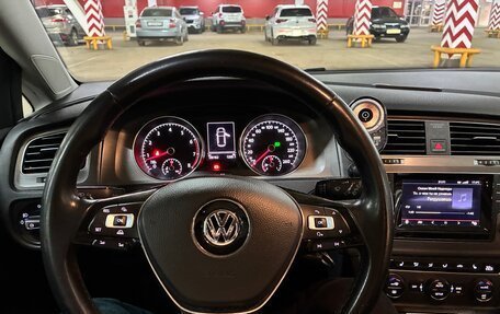 Volkswagen Golf VII, 2012 год, 1 400 000 рублей, 5 фотография