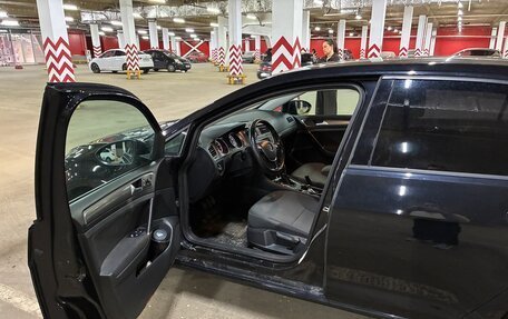 Volkswagen Golf VII, 2012 год, 1 400 000 рублей, 7 фотография