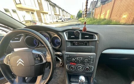 Citroen C4 II рестайлинг, 2013 год, 680 000 рублей, 5 фотография