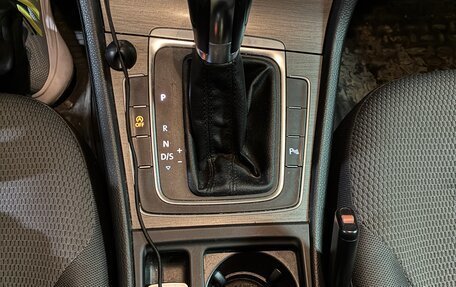 Volkswagen Golf VII, 2012 год, 1 400 000 рублей, 9 фотография
