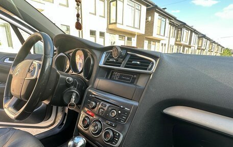 Citroen C4 II рестайлинг, 2013 год, 680 000 рублей, 6 фотография