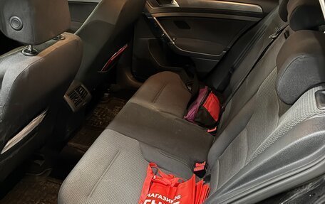 Volkswagen Golf VII, 2012 год, 1 400 000 рублей, 16 фотография