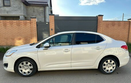 Citroen C4 II рестайлинг, 2013 год, 680 000 рублей, 2 фотография
