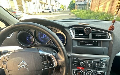 Citroen C4 II рестайлинг, 2013 год, 680 000 рублей, 7 фотография