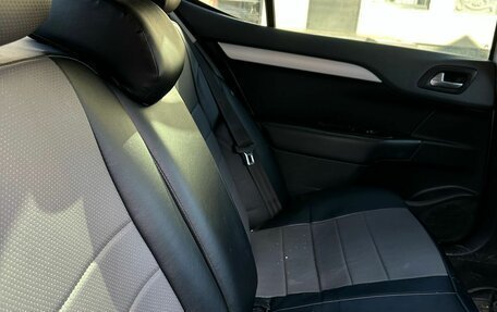 Citroen C4 II рестайлинг, 2013 год, 680 000 рублей, 11 фотография