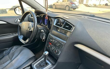 Citroen C4 II рестайлинг, 2013 год, 680 000 рублей, 16 фотография