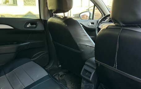 Citroen C4 II рестайлинг, 2013 год, 680 000 рублей, 10 фотография