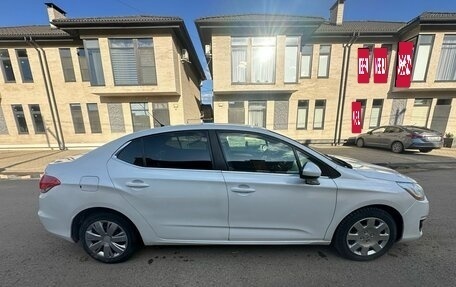 Citroen C4 II рестайлинг, 2013 год, 680 000 рублей, 4 фотография