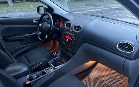 Ford Focus II рестайлинг, 2008 год, 535 000 рублей, 8 фотография
