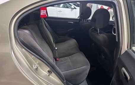 Honda Civic VIII, 2007 год, 535 000 рублей, 8 фотография
