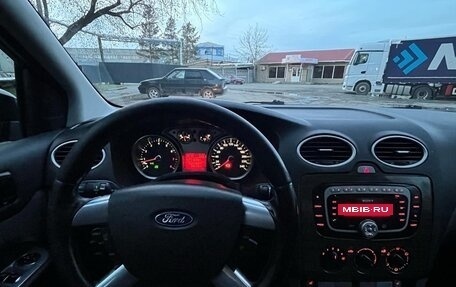 Ford Focus II рестайлинг, 2008 год, 535 000 рублей, 7 фотография