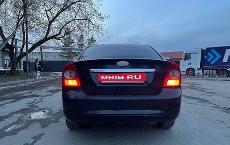Ford Focus II рестайлинг, 2008 год, 535 000 рублей, 10 фотография