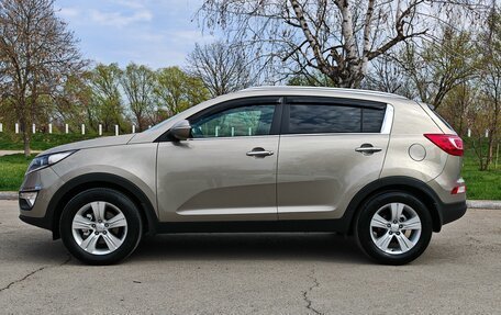 KIA Sportage III, 2012 год, 1 247 000 рублей, 6 фотография