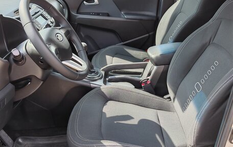 KIA Sportage III, 2012 год, 1 247 000 рублей, 13 фотография