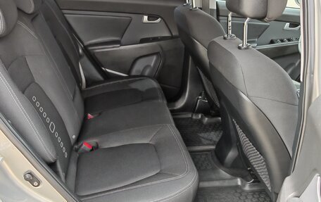 KIA Sportage III, 2012 год, 1 247 000 рублей, 12 фотография