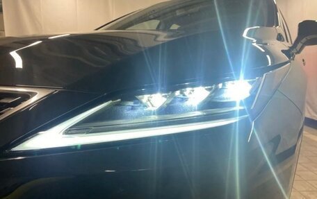 Lexus RX IV рестайлинг, 2022 год, 7 150 000 рублей, 22 фотография