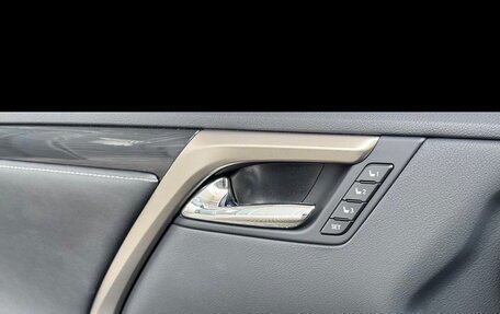 Lexus RX IV рестайлинг, 2022 год, 7 150 000 рублей, 17 фотография