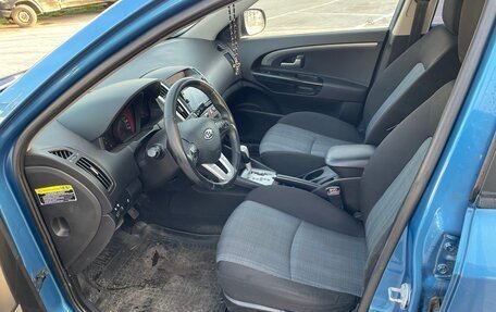 KIA cee'd I рестайлинг, 2011 год, 598 000 рублей, 5 фотография