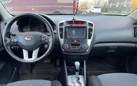 KIA cee'd I рестайлинг, 2011 год, 598 000 рублей, 11 фотография