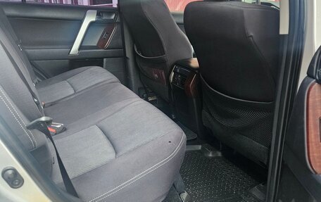 Toyota Land Cruiser Prado 150 рестайлинг 2, 2014 год, 2 950 000 рублей, 14 фотография