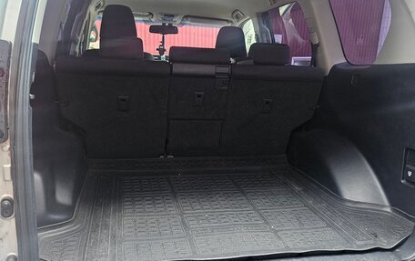 Toyota Land Cruiser Prado 150 рестайлинг 2, 2014 год, 2 950 000 рублей, 21 фотография