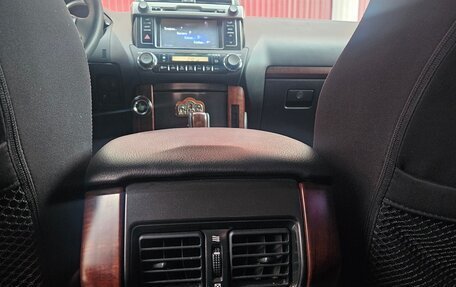 Toyota Land Cruiser Prado 150 рестайлинг 2, 2014 год, 2 950 000 рублей, 20 фотография