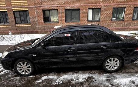 Mitsubishi Lancer IX, 2006 год, 370 000 рублей, 2 фотография