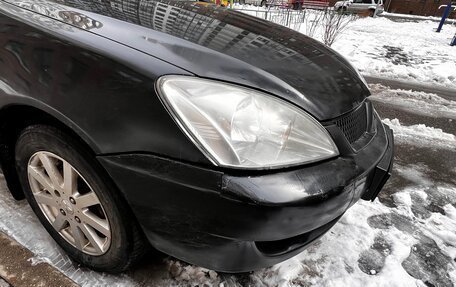 Mitsubishi Lancer IX, 2006 год, 370 000 рублей, 6 фотография