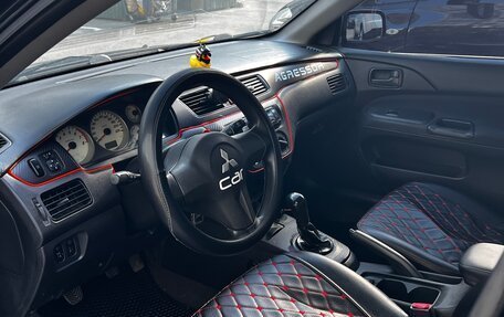 Mitsubishi Lancer IX, 2006 год, 370 000 рублей, 5 фотография