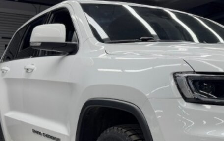 Jeep Grand Cherokee, 2017 год, 3 200 000 рублей, 4 фотография