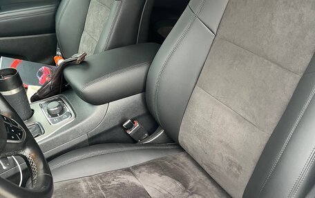 Jeep Grand Cherokee, 2017 год, 3 200 000 рублей, 18 фотография