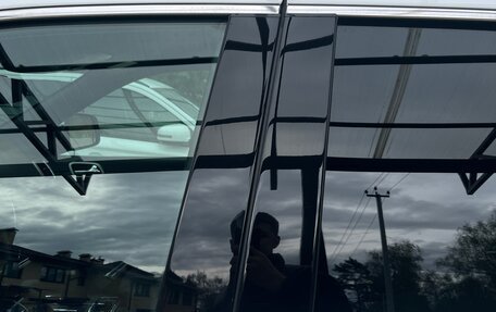 Jeep Grand Cherokee, 2017 год, 3 200 000 рублей, 14 фотография