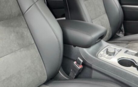 Jeep Grand Cherokee, 2017 год, 3 200 000 рублей, 24 фотография
