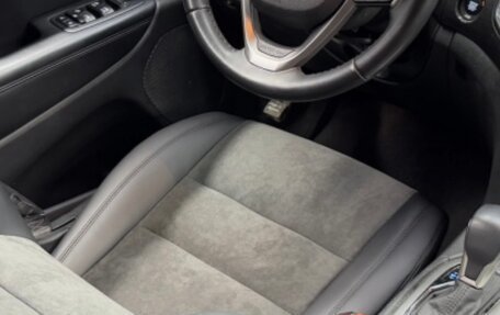 Jeep Grand Cherokee, 2017 год, 3 200 000 рублей, 25 фотография
