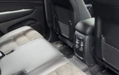 Jeep Grand Cherokee, 2017 год, 3 200 000 рублей, 23 фотография