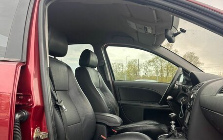 Ford Mondeo III, 2002 год, 289 700 рублей, 9 фотография