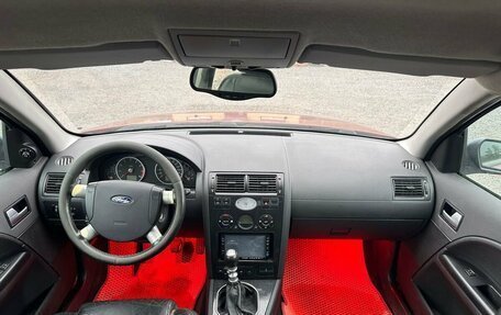 Ford Mondeo III, 2002 год, 289 700 рублей, 10 фотография