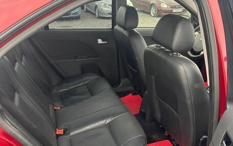 Ford Mondeo III, 2002 год, 289 700 рублей, 12 фотография