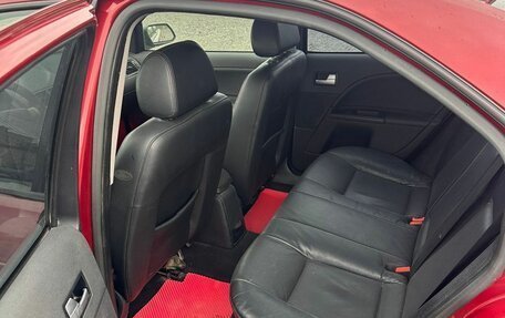 Ford Mondeo III, 2002 год, 289 700 рублей, 13 фотография