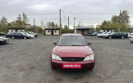 Ford Mondeo III, 2002 год, 289 700 рублей, 3 фотография