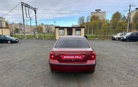 Ford Mondeo III, 2002 год, 289 700 рублей, 8 фотография