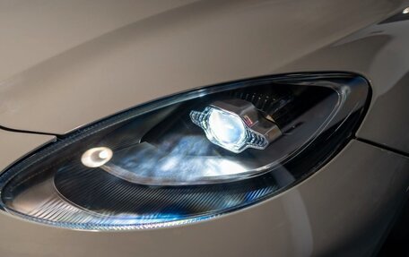 Aston Martin DBX I, 2022 год, 23 350 000 рублей, 8 фотография